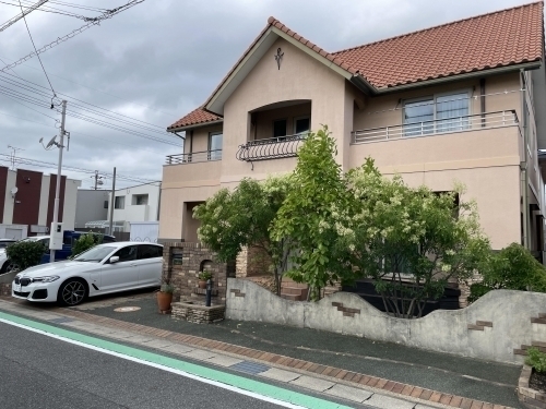 不動産業に携わっているものとして